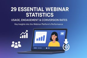 Webinar Statistics