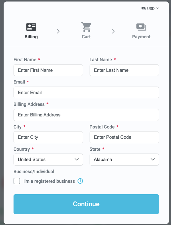 Webinarjam signup form webinarjam free trial